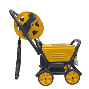 Trang chủ siêu thị máy rửa xe 17 Máy Rửa Xe Bán Công Nghiệp Miepower SBX-802